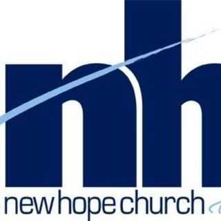 New Hope Church - New Hope, Minnesota