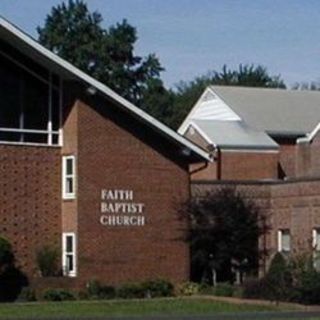 Faith Baptist Church Vienna, Virginia