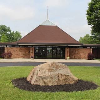 St. Andrew Presbyterian Church, Columbus, Ohio, United States