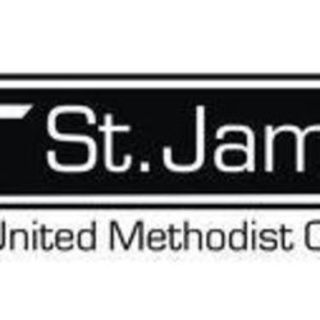 St. James United Methodist Church Tampa, Florida