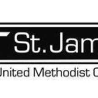 St. James United Methodist Church - Tampa, Florida