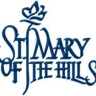 St. Mary of the Hills - Rochester Hills, Michigan