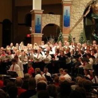 The Christmas Concert