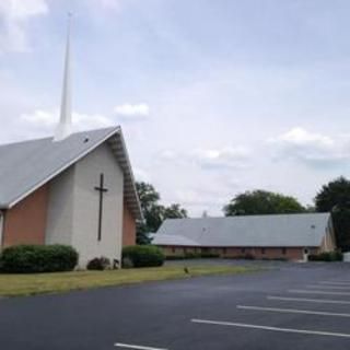 First Alliance Church Columbus, Ohio