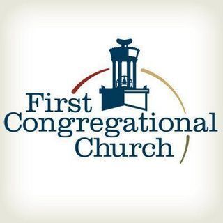 First Congregational Church Burlington, Vermont