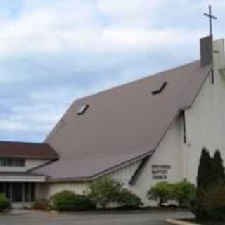 Southern Baptist Church - Oak Harbor, Washington