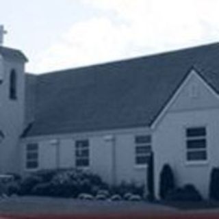 South Hill Bible Church Spokane, Washington