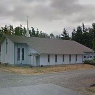 Living Hope Community Church Bonney Lake, Washington