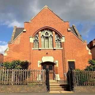 Whetstone Baptist Church - Whetstone, Leicestershire