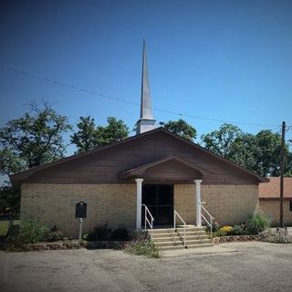 East Point Baptist Church Winnsboro, Texas