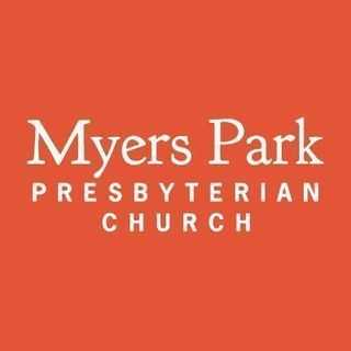 Myers Park Presbyterian Church - Charlotte, North Carolina