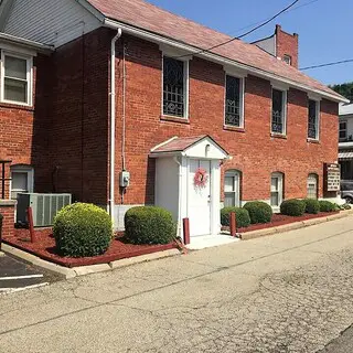 Antioch Baptist Church Sewickley, Pennsylvania