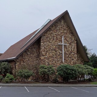 Highland Covenant Church Bellevue, Washington