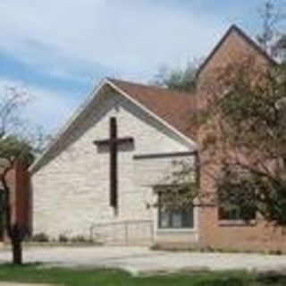 Bethany Baptist Church Chicago, Illinois