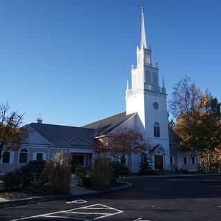 Bethany Covenant Church Bedford, New Hampshire