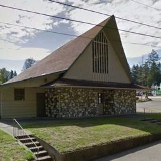Harper Evangelical Free Church Port Orchard, Washington