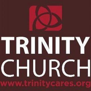 Trinity Church Tacoma, Washington