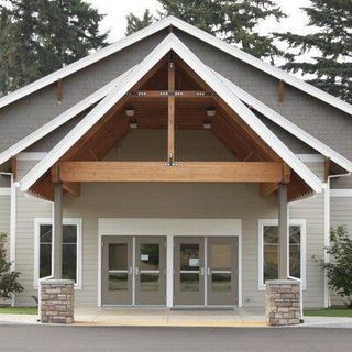 Laurelwood Baptist Church Vancouver, Washington