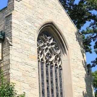 First Presbyterian Church - Wenatchee, Washington