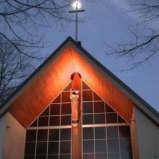 St. Stephen's Episcopal Church - Longview, Washington