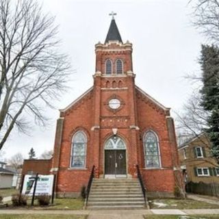 Joliet Vineyard Community Church Joliet, Illinois