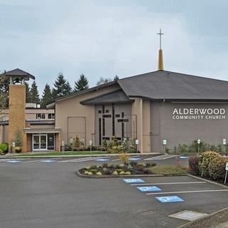 Alderwood Community Church Lynnwood, Washington