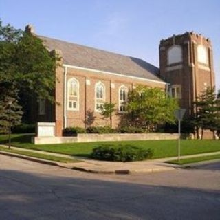 Holy Redeemer Catholic Community Fort Wayne, Indiana