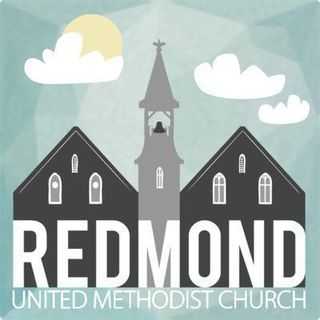 Redmond United Methodist Church - Redmond, Washington
