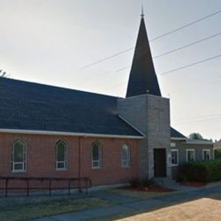 Peace Assembly Church Tacoma, Washington