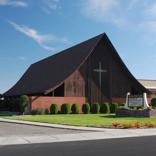 Redeemer Lutheran Church, Richland, Washington, United States