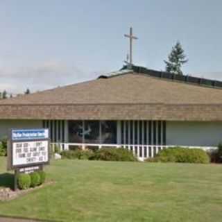 Skyline Presbyterian Church - Tacoma, Washington