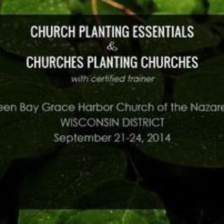 Church Of The Nazarene Green Bay, Wisconsin