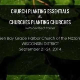 Church Of The Nazarene - Green Bay, Wisconsin