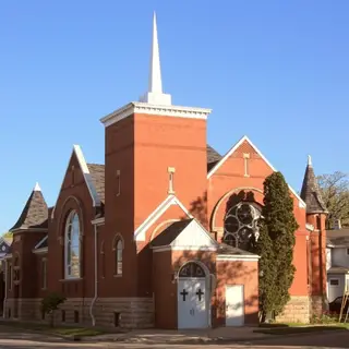 Living Stone Church Oshkosh, Wisconsin