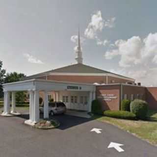 Cedar Crest Bible Fellowship Church - Allentown, Pennsylvania