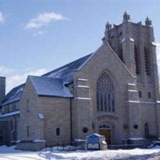 First Ev Lutheran Church Green Bay, Wisconsin