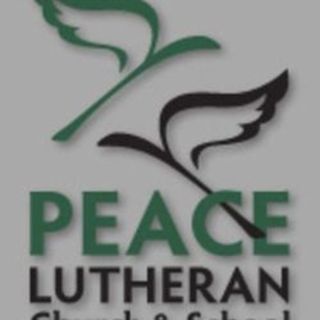 Peace Lutheran Church-WELS Hartford, Wisconsin