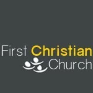 First Christian Church Kenosha, Wisconsin