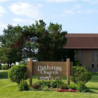 Oakhaven Church Oshkosh, Wisconsin