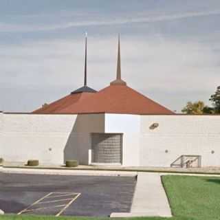 Greater St. John Missionary Baptist Church - South Bend, Indiana