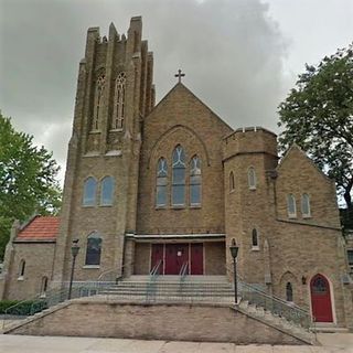 Living Faith Lutheran Church Racine, Wisconsin