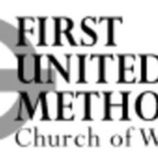 First United Methodist Church Waukesha, Wisconsin