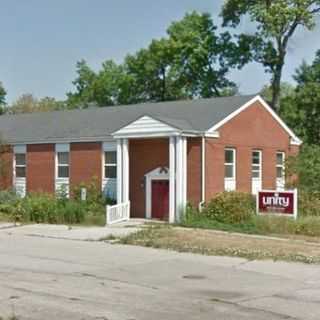 Unity Church of Kenosha & Racine - Kenosha, Wisconsin