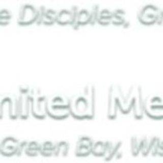 St Paul's United Methodist Chr - Green Bay, Wisconsin