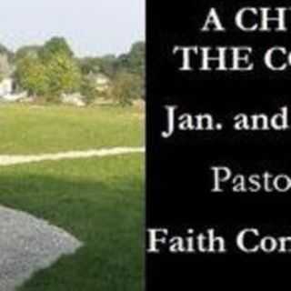 Faith Community Church - Greenfield, Wisconsin