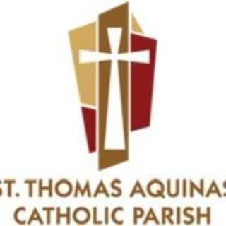 St Thomas Aquinas Church - Madison, Wisconsin