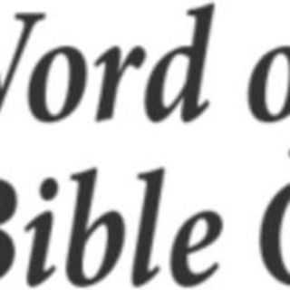 Word Of Grace Bible Church - Milwaukee, Wisconsin