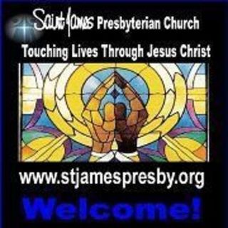 Saint James Presbyterian Church Greensboro, North Carolina