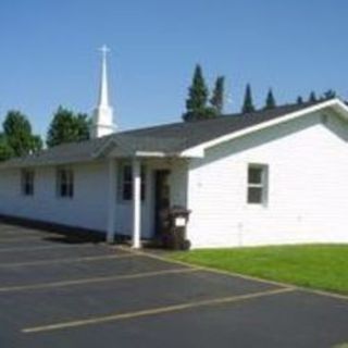 Liberty Baptist Church Antigo, Wisconsin