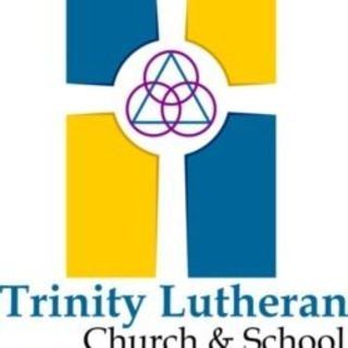 Trinity Ev Lutheran Church Brillion, Wisconsin